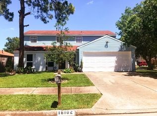 16102 Espinosa Dr, Houston, TX 77083