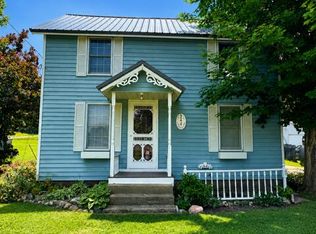 244 W South Ave, Hesperia, MI 49421