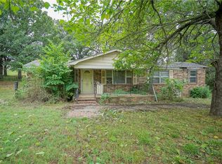 2323 Freedom Valley Rd, Alma, AR 72921
