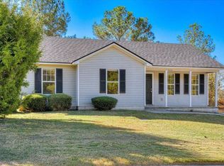 3626 Pebble Creek Dr, Hephzibah, GA 30815
