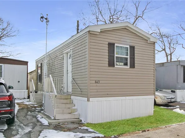 643 Forest Park, Middletown, RI 02842