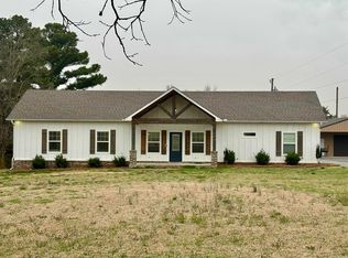 928 Honeysuckle Rd, Bald Knob, AR 72010