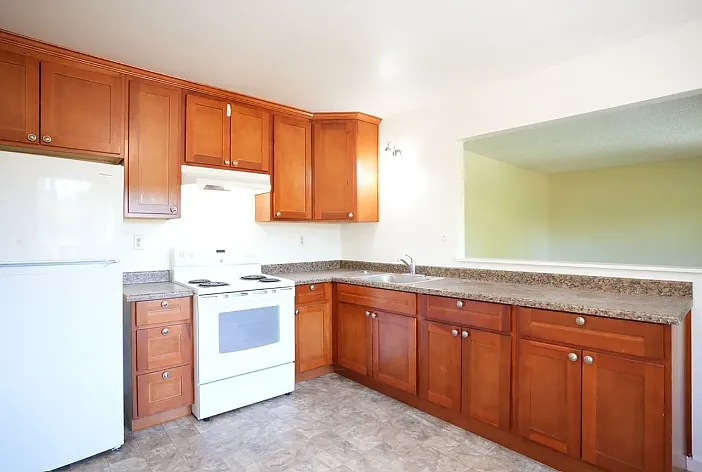 Westview Apartments — Photo 1