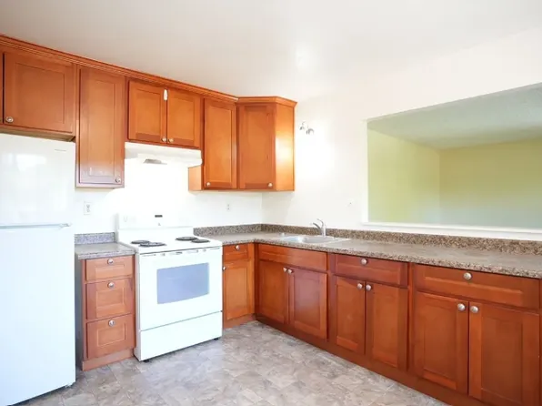 Westview Apartments, 2412 Old Sonoma Rd #2416-18, Napa, CA 94558