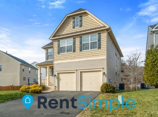 7452 Pensacola Pl, Gainesville, VA 20155