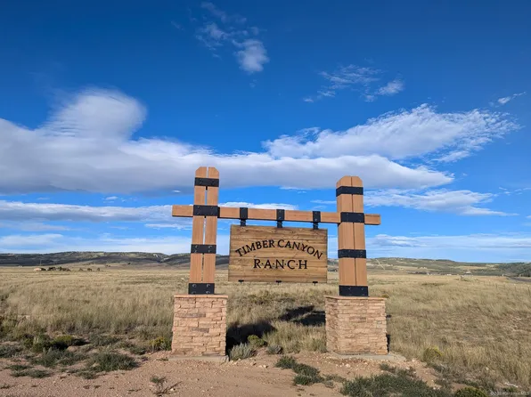 Timber Bluff Rd, Laramie, WY 82072