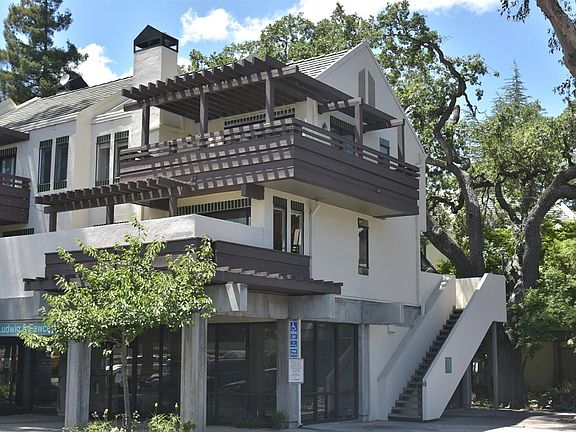 2nd image of 100 W El Camino Real APT 62