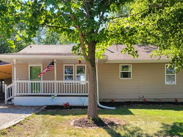 3308 1st St, Kirksville, MO 63501