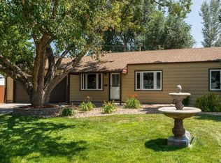 5282 E Dartmouth Ave, Denver, CO 80222