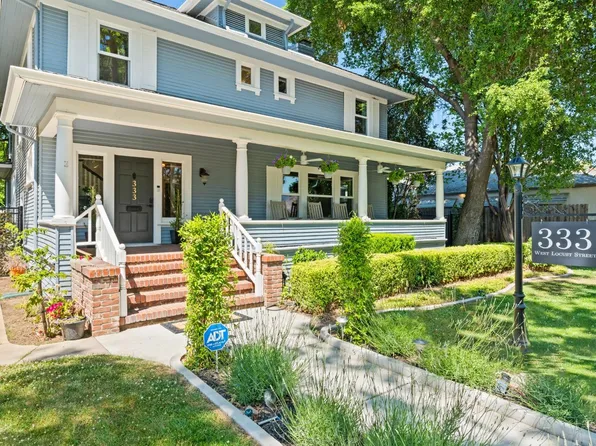 333 W Locust St, Lodi, CA 95240