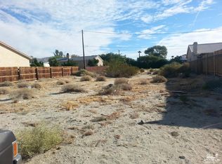 16520 Avenida Rambla, Desert Hot Springs, CA 92240