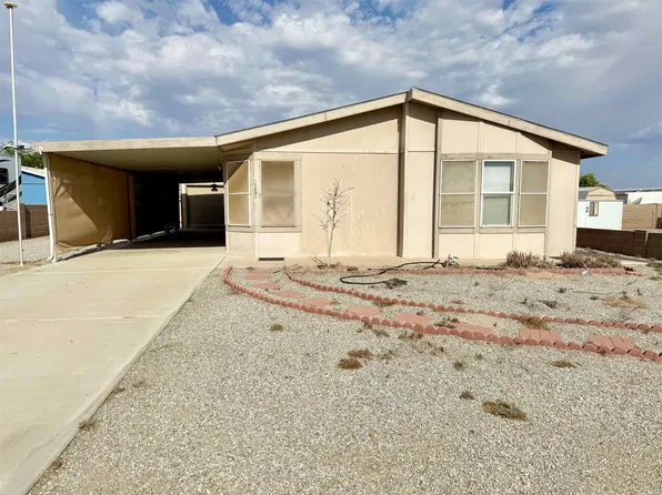 10286 S Avenida Compadres, Yuma, AZ 85365