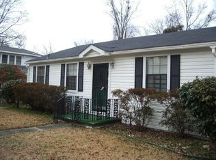 2316 23rd Ave, Meridian, MS 39301