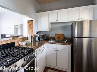 614 1/2 W Laurel St, San Diego, CA 92101