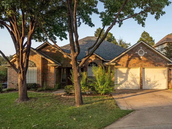 709 Meadow Bend Ct, Highland Village, TX 75077