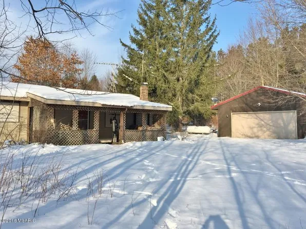 9883 85th Ave, Mecosta, MI 49332