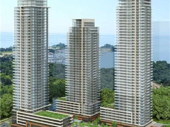 2212 Lake Shore Blvd W, Toronto, ON