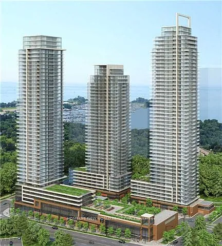 2212 Lake Shore Blvd W #516 Photo 1
