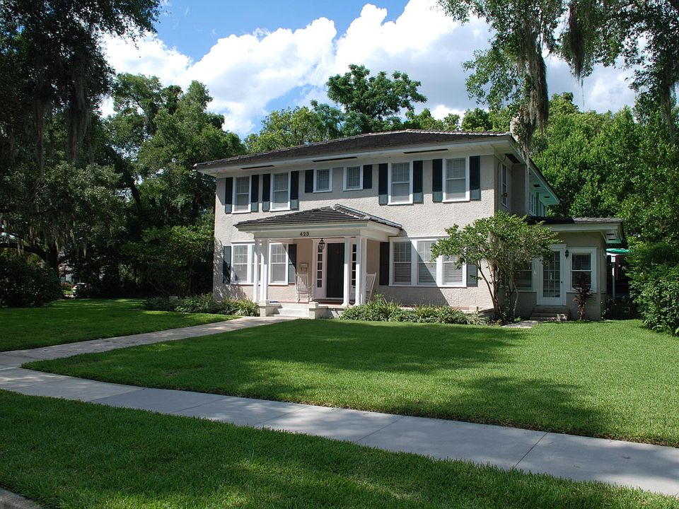 1st image of 423 Park Lake Cir