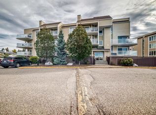 3737 E 42nd St NW #303, Calgary, AB T3A 2M8