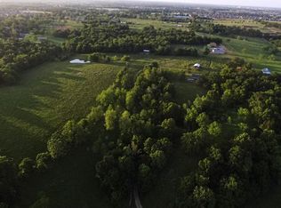 6495 Copperhead Rd, Springdale, AR 72762