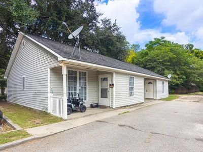 1612-1616 Colleton Ave SE, Aiken, SC, 29801