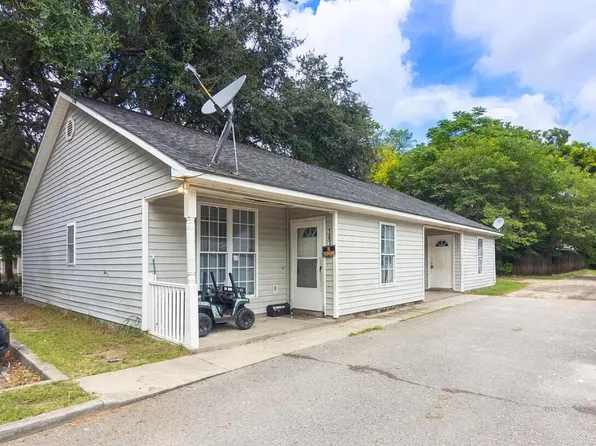 1612-1616 Colleton Ave SE, Aiken, SC 29801