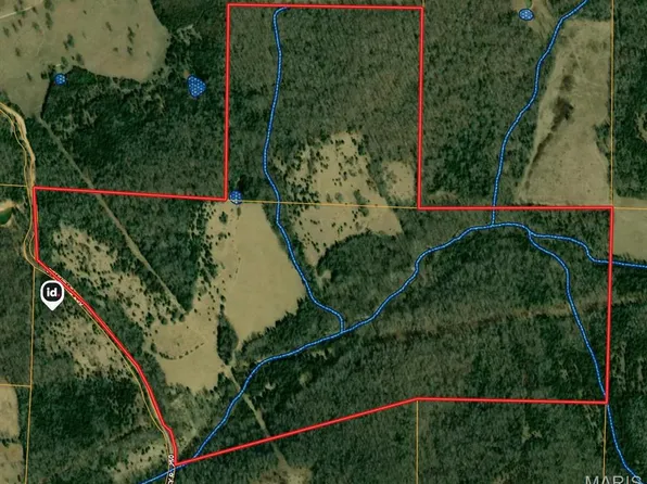 0 M County Rd #250-163, Drury, MO 65638