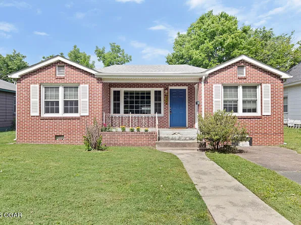 226 S Patterson Ave, Joplin, MO 64801