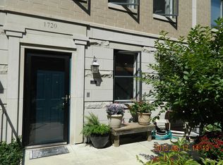 1720 S Indiana Ave, Chicago, IL 60616