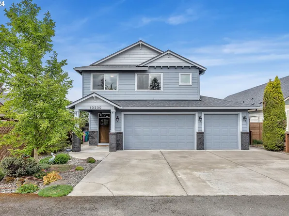 10500 NE 111th Ct, Vancouver, WA 98662