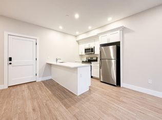 58 River St #3, Mattapan, MA 02126