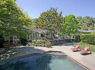 264 Mountain View Ave, San Rafael, CA 94901