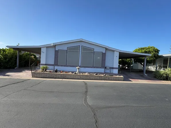 5735 E MCDOWELL Road #125, Mesa, AZ 85215
