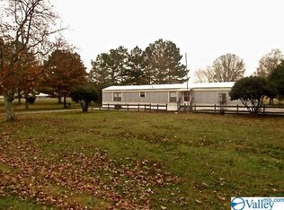 184 Ohatchee Rd, Huntsville, AL 35811