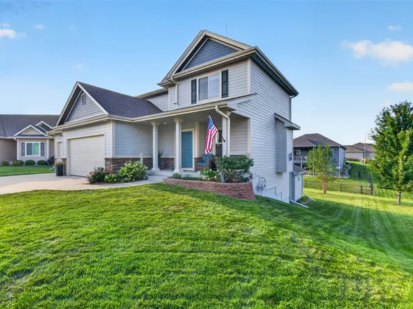 3930 NW 6th St, Ankeny, IA 50023