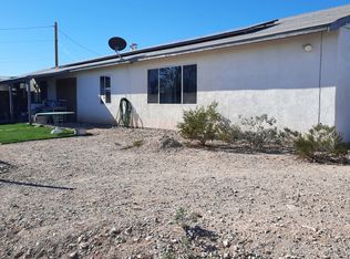 2150 N ROSSER Road, Ajo, AZ 85321