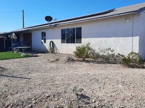 2150 N ROSSER Road, Ajo, AZ 85321