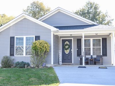 318 Elm St, Vinton, VA, 24179