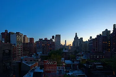 Rented by Citi Habitats