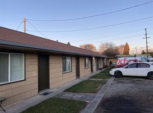 6616 E 3rd Ave, Spokane, WA 99212