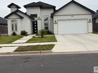 6834 Woodlands Ave, Brownsville, TX 78526