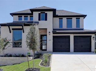 4409 Amen Cor, San Antonio, TX 78261