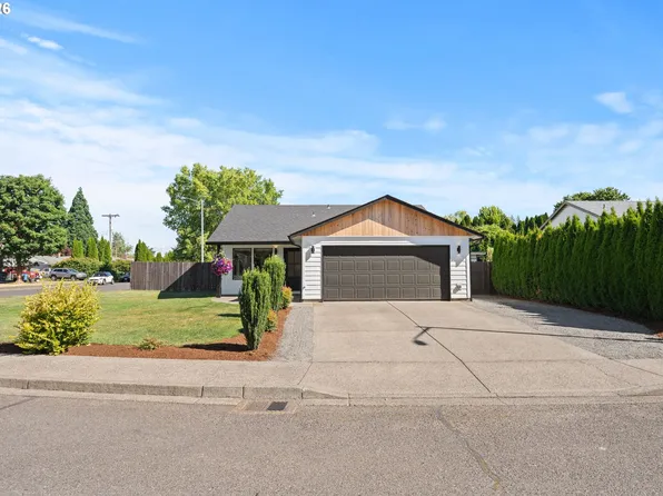 200 SE 5th Cir, Battle Ground, WA 98604