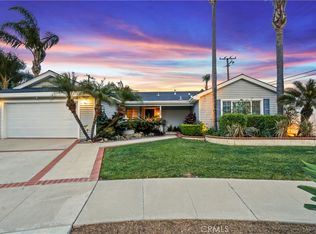 2505 N Lisa Pl, Orange, CA 92865