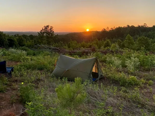 County Road 1816, Jacksonville, TX 75766