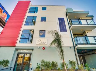 6015 Woodman Ave #301, Van Nuys, CA 91401