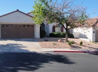 273 Spring Palms St, Henderson, NV 89012