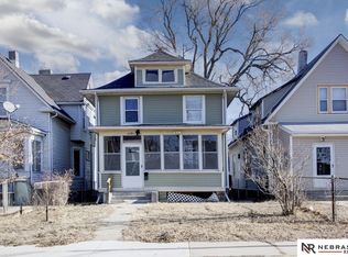 2031 Florence Blvd, Omaha, NE 68110