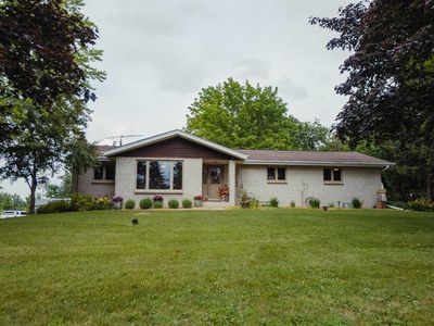 N11500 E Ln, Lomira, WI, 53048